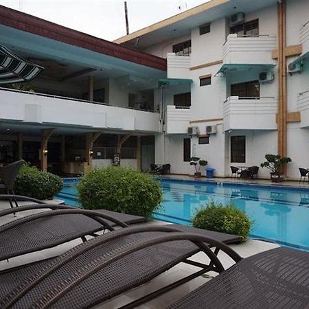 Hotel Matahari Yogyakarta Exterior photo
