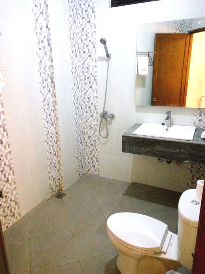 Hotel Matahari Yogyakarta Exterior photo