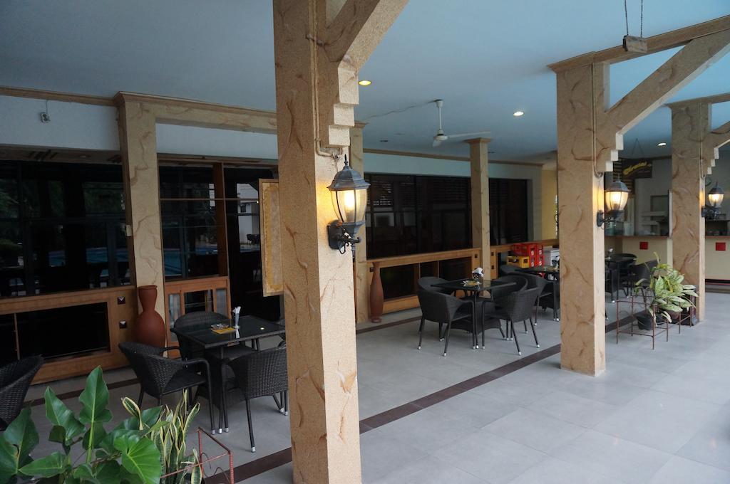 Hotel Matahari Yogyakarta Exterior photo