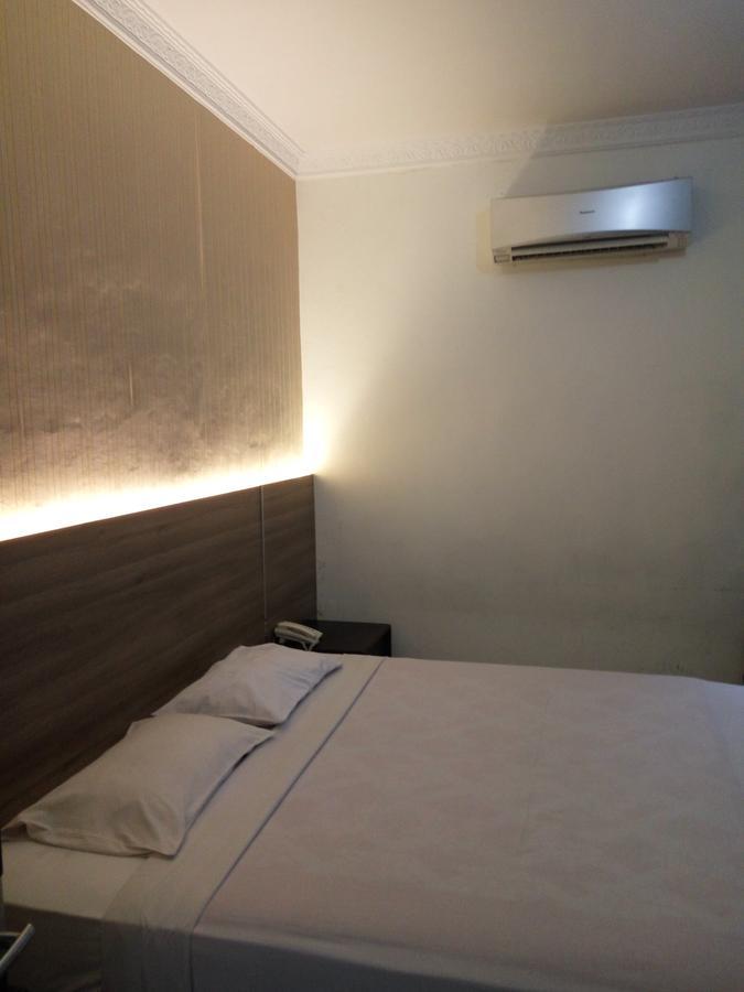 Hotel Matahari Yogyakarta Exterior photo