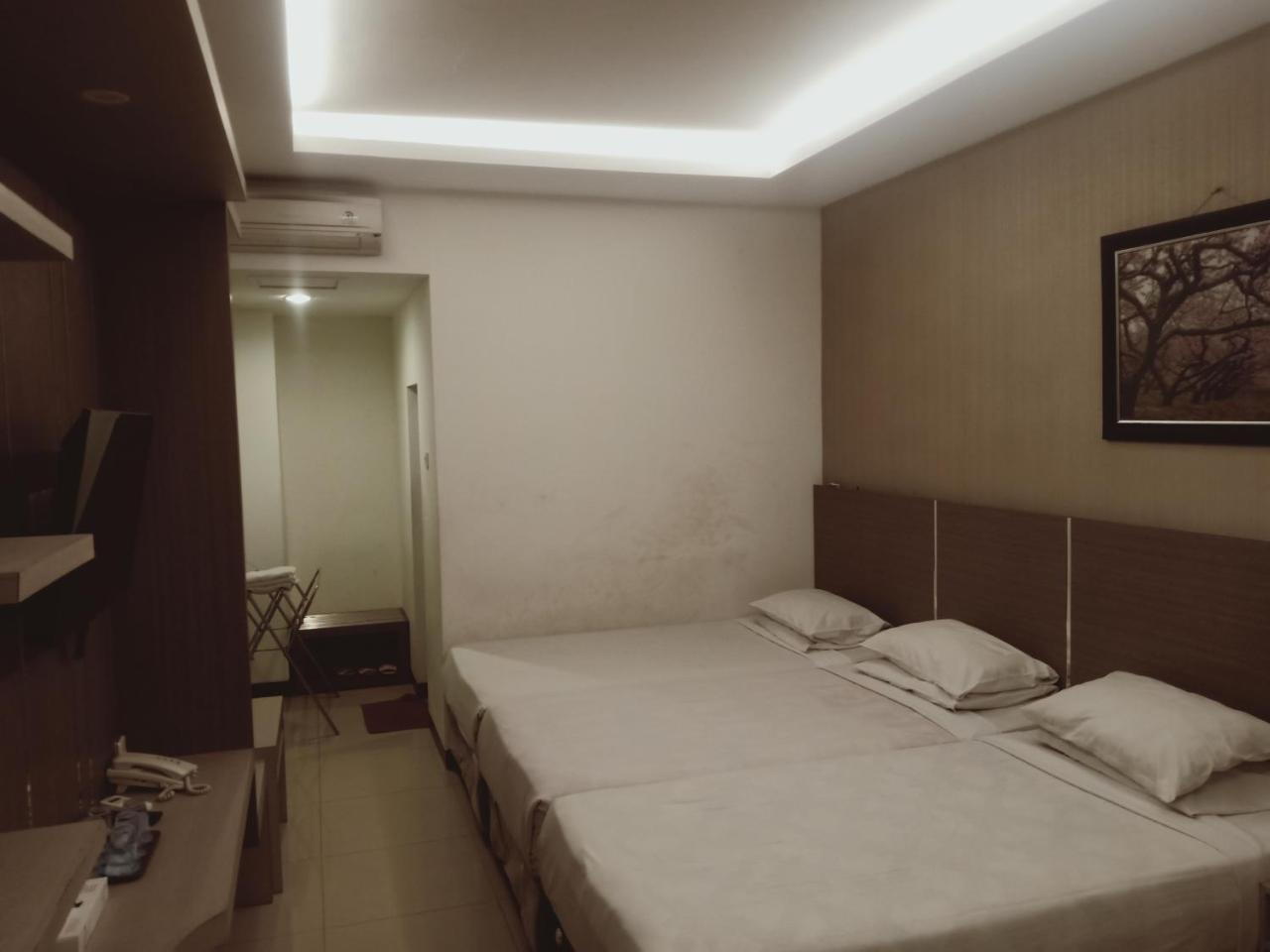 Hotel Matahari Yogyakarta Exterior photo